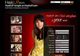 top hookup sites